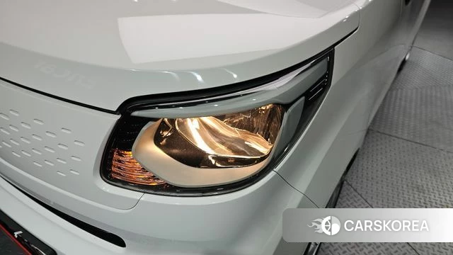 Kia The New Ray id 4434071 из Кореи 14
