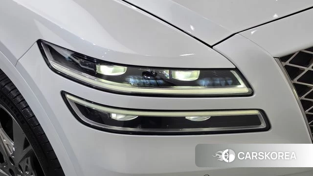 Genesis GV80 id 4762917 из Кореи 14