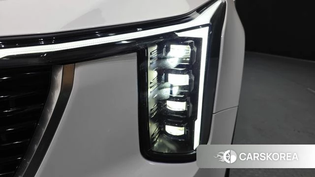Kia The New Sorento 4th Generation id 4360054 из Кореи 14