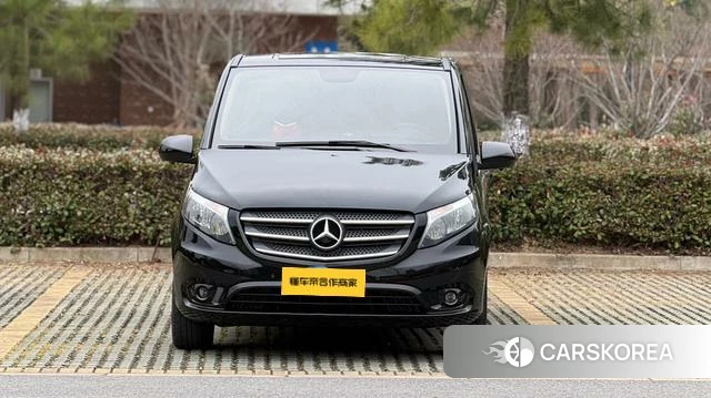 Mercedes-Benz Vito id 4241475 из Китая 14