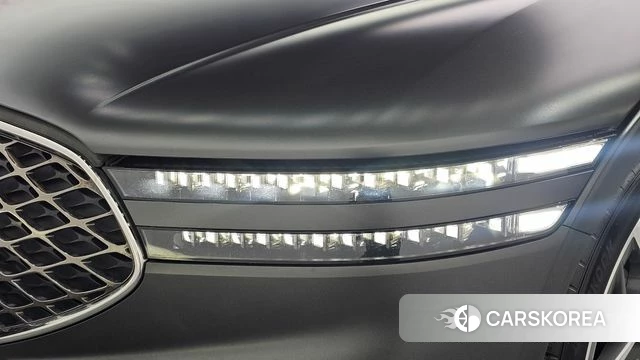 Genesis G90 (RS4) id 4778682 из Кореи 14