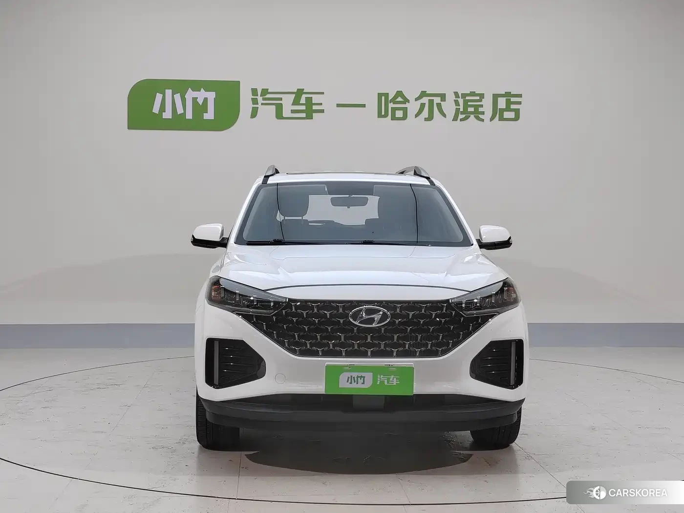 Hyundai Beijing Hyundai ix35 id 4577465 из Китая 14
