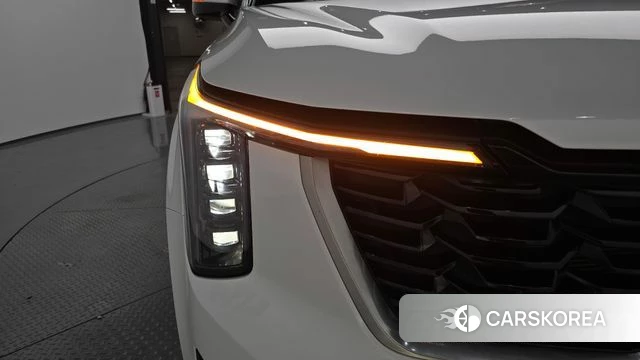 Kia The New Sorento 4th Generation id 4427440 из Кореи 14