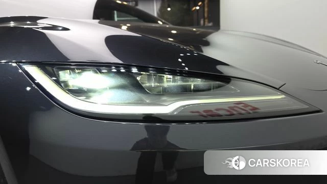 Tesla Model 3 id 4791950 из Кореи 14