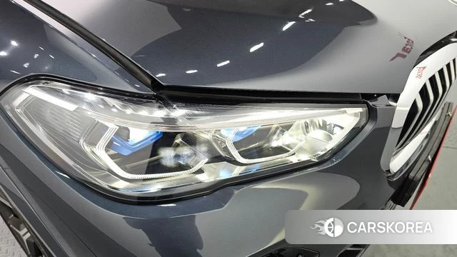 BMW X5 (G05) id 4282593 из Кореи 14