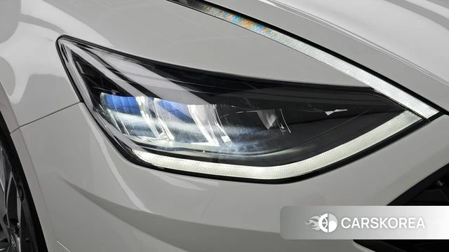 Hyundai Sonata (DN8) id 4740651 из Кореи 14
