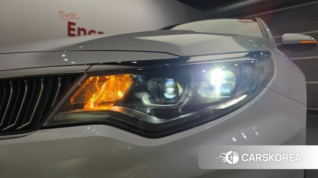 Kia The New K5 2nd generation id 4410987 из Кореи 14