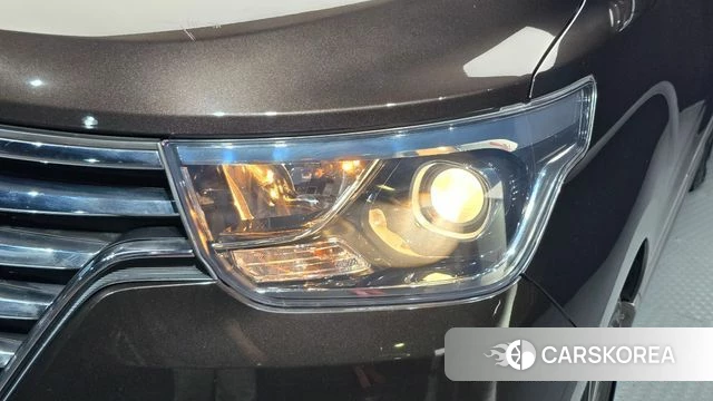 Hyundai The New Grand Starex id 4895700 из Кореи 14