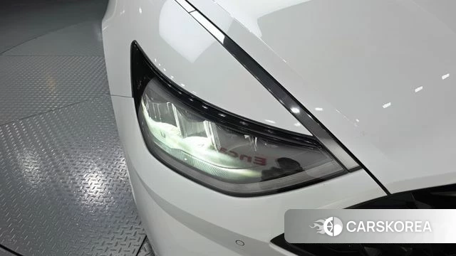 Hyundai Sonata (DN8) id 4864059 из Кореи 14