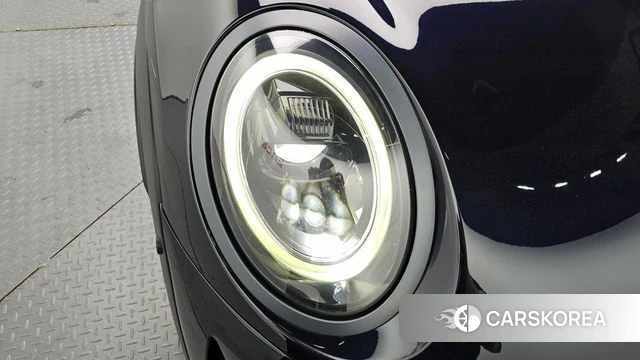 Mini Cooper S id 4524278 из Кореи 14
