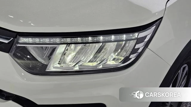 Ssangyong Berry New Tivoli id 4855545 из Кореи 14