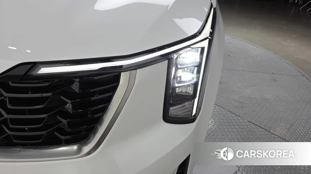 Kia The New Sorento 4th Generation id 4655295 из Кореи 14