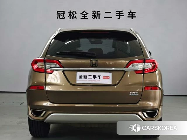 Honda Crown Road id 4238121 из Китая 14