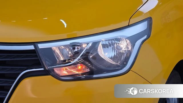Hyundai The New Grand Starex id 4477250 из Кореи 14