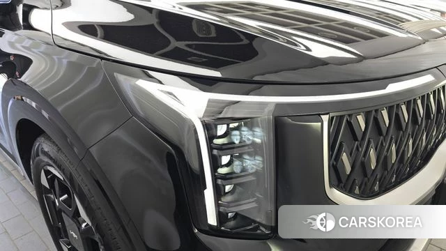 Kia The New Carnival 4th Generation id 4705824 из Кореи 14