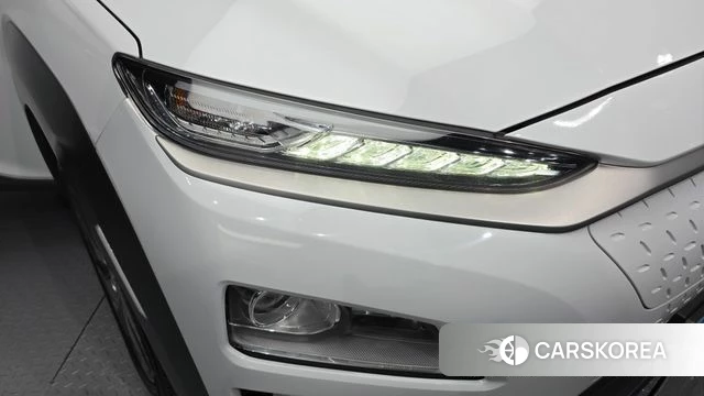 Hyundai Kona Electric id 4187829 из Кореи 14