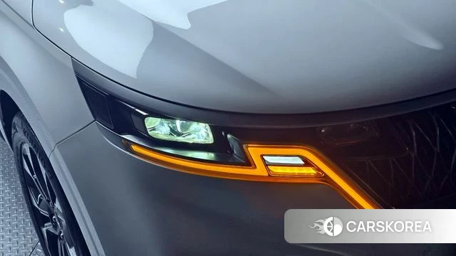 Kia Carnival 4th generation id 4224824 из Кореи 14