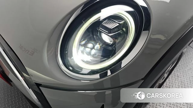 Mini Cooper id 4195866 из Кореи 14