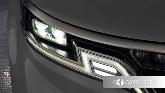 Kia Carnival 4th generation id 4645667 из Кореи 14