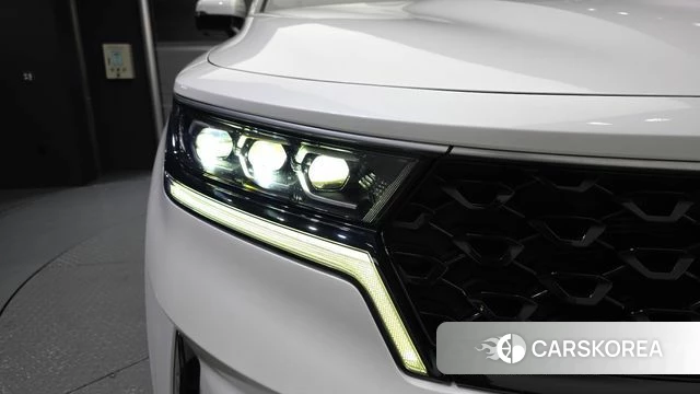 Kia Sorento 4th Generation id 4651657 из Кореи 14