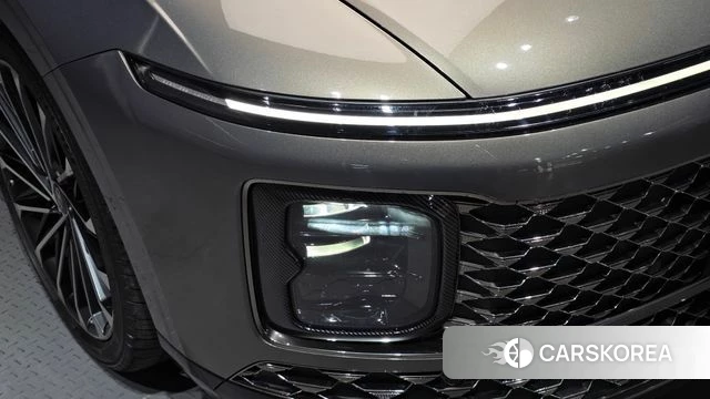 Hyundai Grandeur (GN7) id 4428226 из Кореи 14