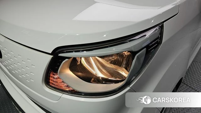 Kia The New Ray id 4196803 из Кореи 14