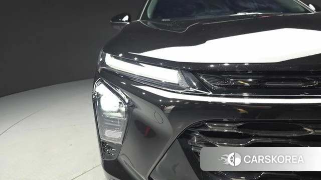 Chevrolet (GM Daewoo) Trax Crossover id 4612390 из Кореи 14