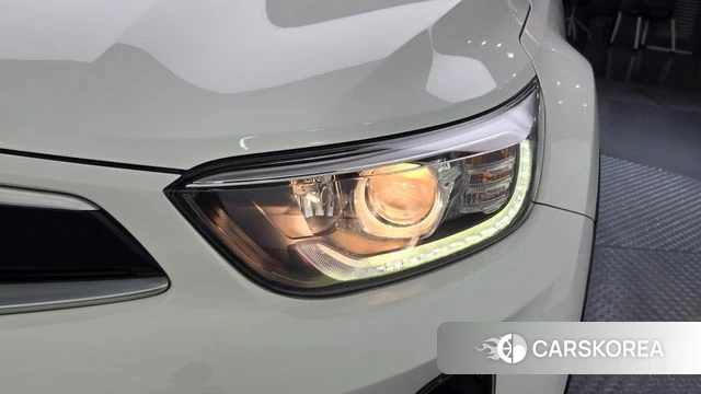 Kia Stonic id 4496785 из Кореи 14