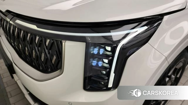 Kia The New Carnival 4th Generation id 4194361 из Кореи 14