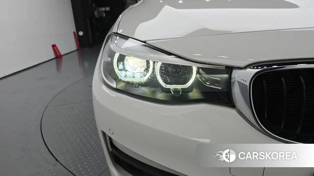 BMW 3 Series GT (F34) id 4689488 из Кореи 14