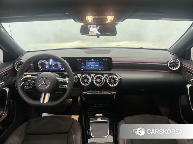 Mercedes-Benz Class A id 4333706 из Китая 14