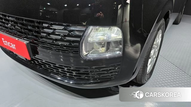 Hyundai Staria id 4229822 из Кореи 14