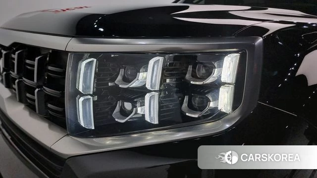 Kia Mohave Master id 4282410 из Кореи 14