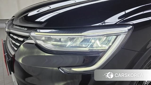 Renault Korea (Samsung) XM3 id 4303179 из Кореи 14
