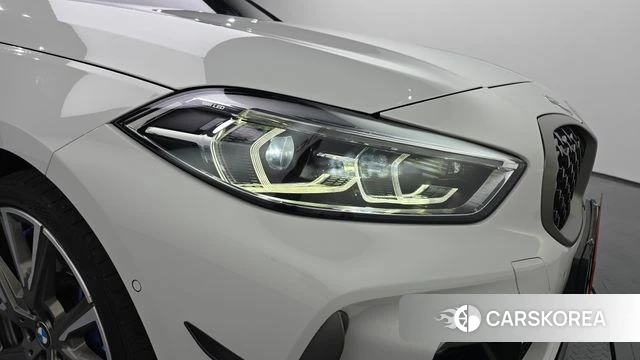 BMW 1 Series (F40) id 4784592 из Кореи 14