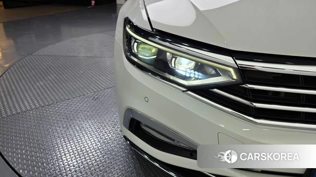 Volkswagen Passat GT (B8) id 4423532 из Кореи 14