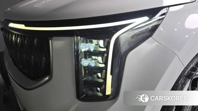 Kia The New Carnival 4th Generation id 4602620 из Кореи 14