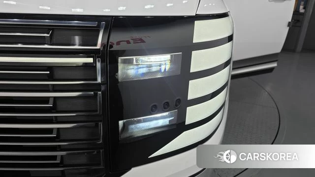 Hyundai Palisade (LX3) id 4499482 из Кореи 14