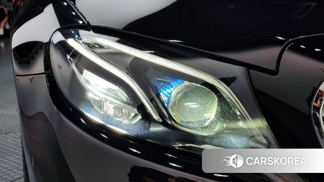 Mercedes-Benz E-Class W213 id 4698946 из Кореи 14