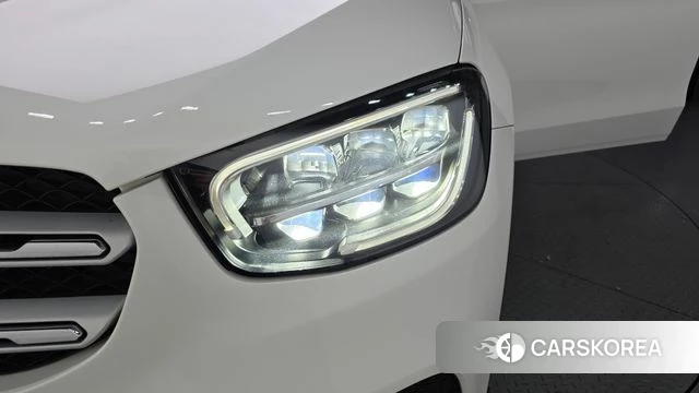 Mercedes-Benz GLC-Class X253 id 4501538 из Кореи 14