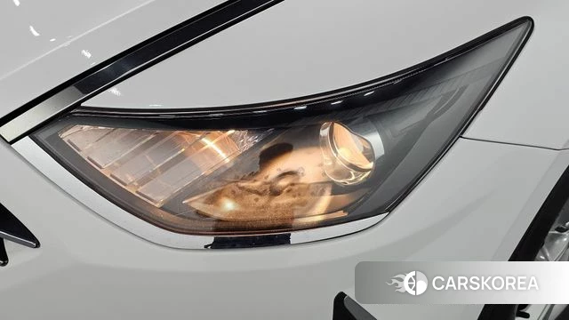 Hyundai Sonata (DN8) id 4943404 из Кореи 14