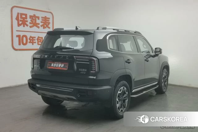 Haval Big dog id 4210237 из Китая 14