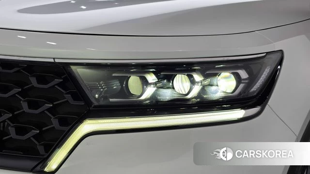 Kia Sorento 4th Generation id 4792899 из Кореи 14