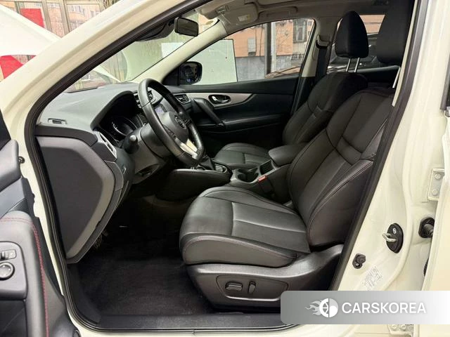 Nissan Qashqai id 4207579 из Китая 14