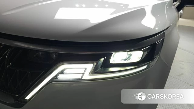 Kia Carnival 4th generation id 4249177 из Кореи 14