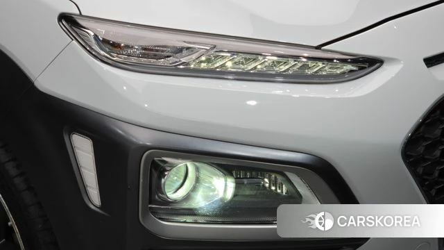 Hyundai Kona id 4873436 из Кореи 14