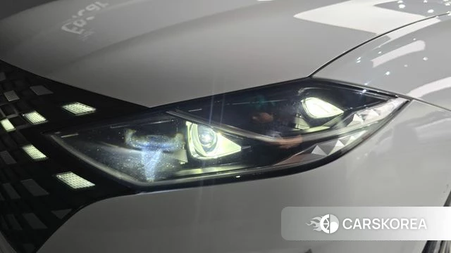 Hyundai The New Grandeur IG id 4614661 из Кореи 14