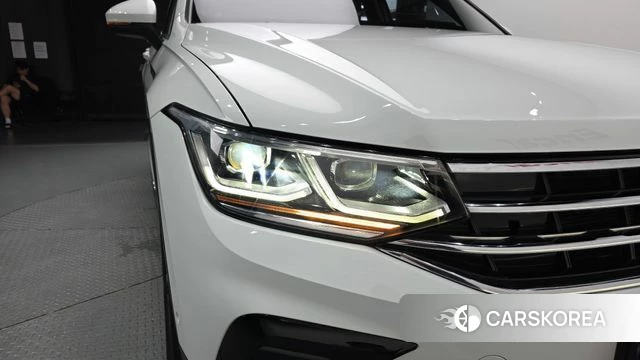 Volkswagen Tiguan second Generation id 4735967 из Кореи 14