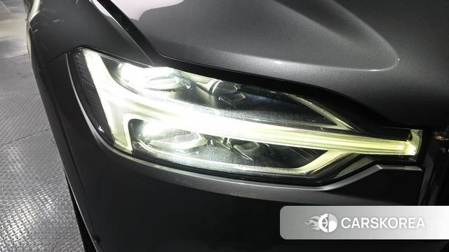 Volvo XC60 second Generation id 4397920 из Кореи 14