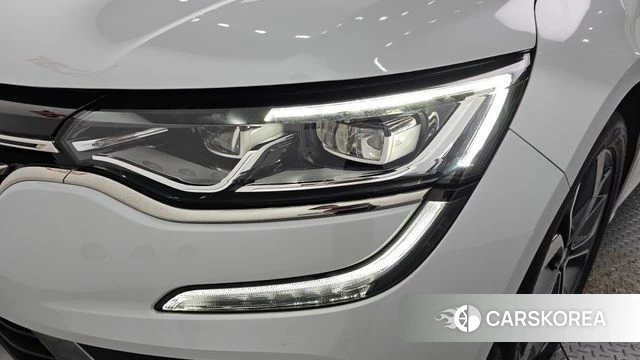Renault Korea (Samsung) SM6 id 4520144 из Кореи 14